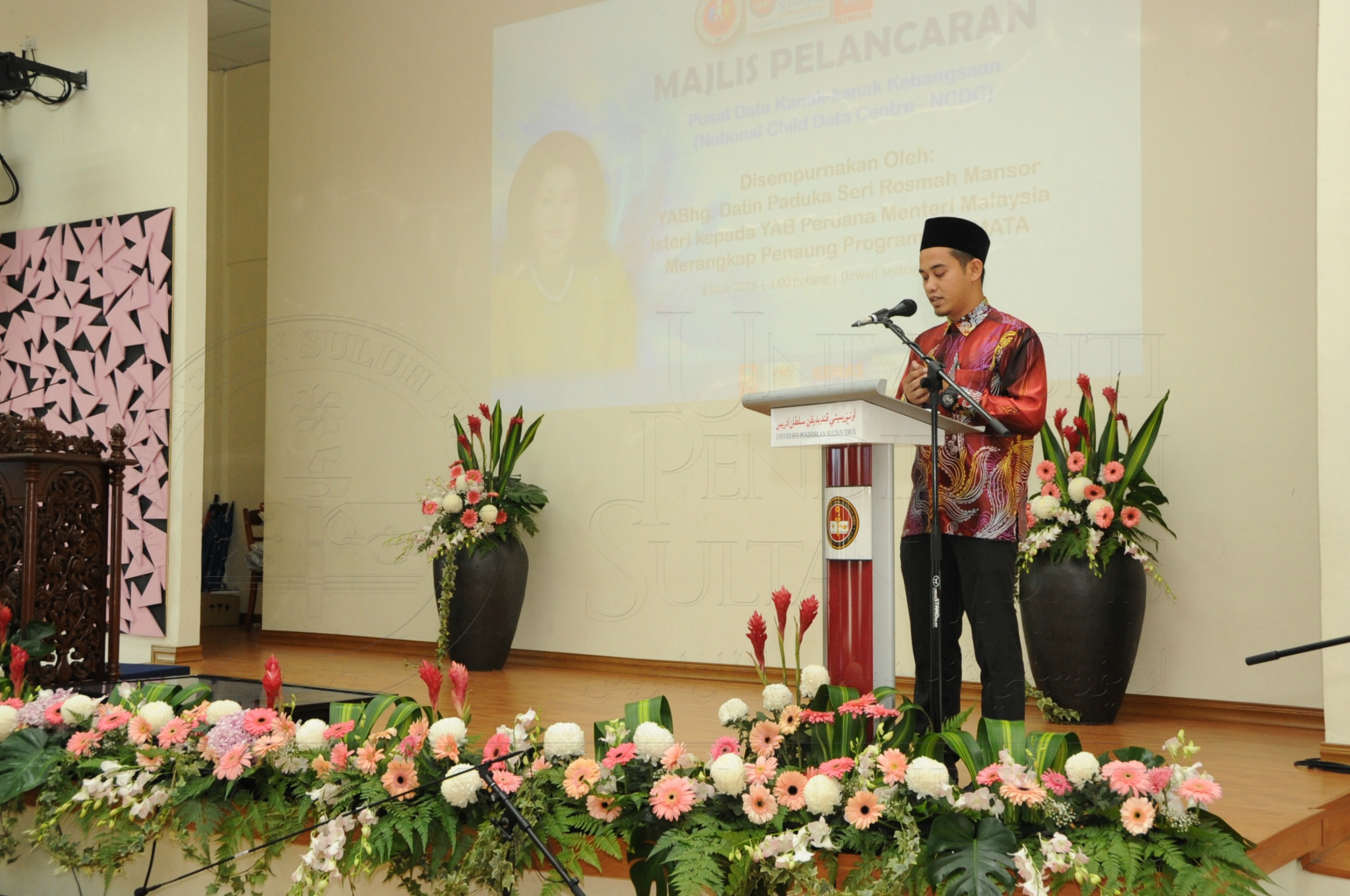 PRO16 32 NCDC HAS 3501